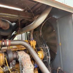 ATLAS COPCO XRVS 476 S-NO APP 306738