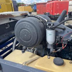 ATLAS COPCO XAS 137KD S-NO 289262 SOLD