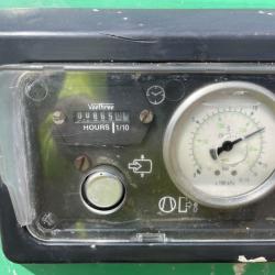 ATLAS COPCO XAVS 166 S-NO 359278