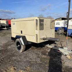 Compressed Air Plant Ltd