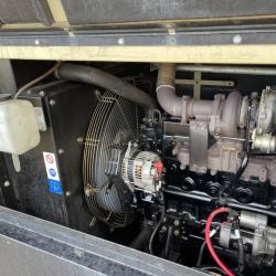 DOOSAN 7-71 S-NO 523150