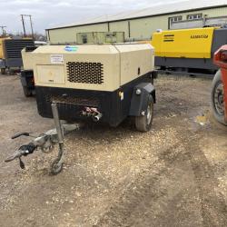 DOOSAN 7-71 S-NO 523326 SOLD
