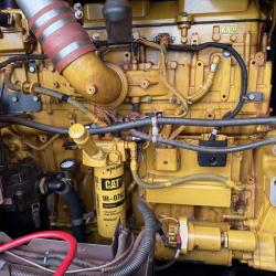 ATLAS COPCO XRVS 476 S-NO APP 306738