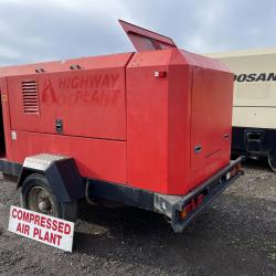 DOOSAN 12-154 S-NO 705548