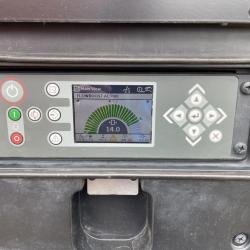 ATLAS COPCO XAVS 186 ST5 S-NO 840042