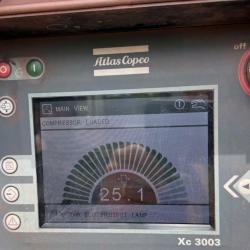 ATLAS COPCO XRVS 476 S-NO APP 306738
