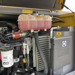 ATLAS COPCO XAVS 186 ST4 S-NO 439310 SOLD, ANOTHER MACHINE AVAILABLE