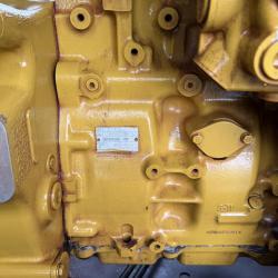 ATLAS COPCO XRVS 476 S-NO APP 306738