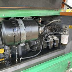 ATLAS COPCO XAVS 166 S-NO 359278