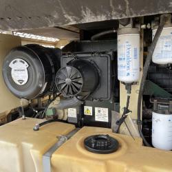 DOOSAN 7-125 S-NO 660058