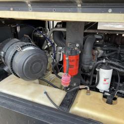 DOOSAN 7-71 S-NO 523326 SOLD