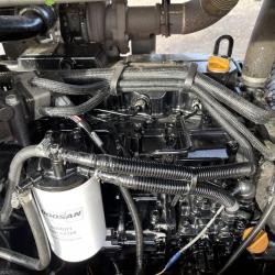 DOOSAN 7-71 S-NO 523150