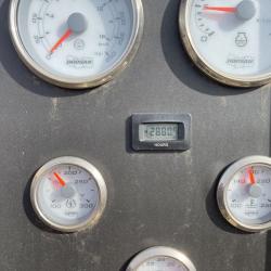 DOOSAN 12-254 S-NO 895249