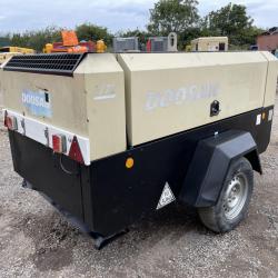 DOOSAN 7-72 S-NO 542095