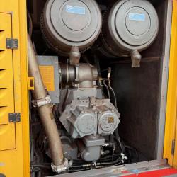 ATLAS COPCO XRVS 476 S-NO APP 306738