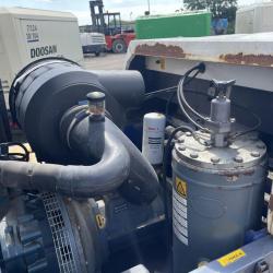 ATLAS COPCO XAS 137KD S-NO 289262 SOLD