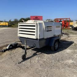 ATLAS COPCO XAS 186 STAGE 3b S-NO 376175