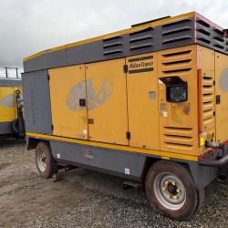 ATLAS COPCO XRVS 476 S-NO APP 306738
