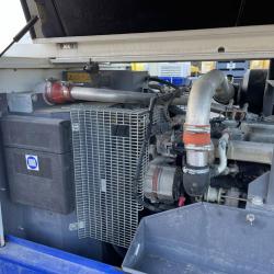 ATLAS COPCO XAS 186DD S-NO 377133 SOLD