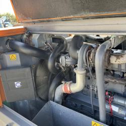 ATLAS COPCO XAVS 166 S-NO 359277