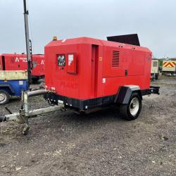 DOOSAN 12-154 S-NO 705547