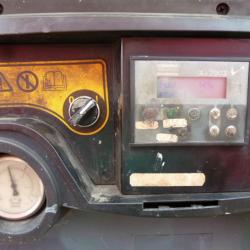 ATLAS COPCO XAMS 287DD S-NO 226150 SOLD