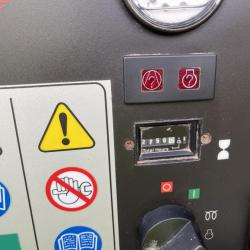 DOOSAN 7-120 S-NO 659312