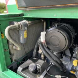 ATLAS COPCO XAVS 166 S-NO 359278
