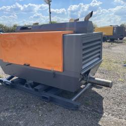 ATLAS COPCO XAVS 166 S-NO 359277