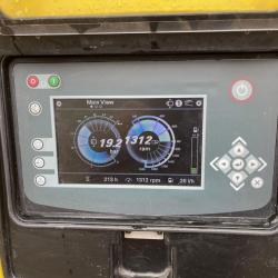 ATLAS COPCO XRHS 366CD S-NO 100724