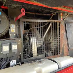 DOOSAN 12-154 S-NO 705546