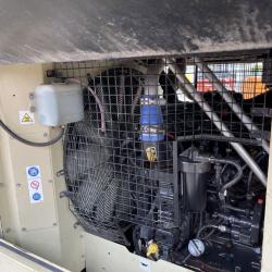 DOOSAN 7-125 S-NO 660058