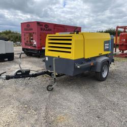 Compressed Air Plant Ltd
