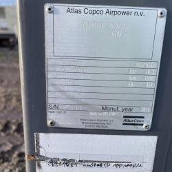 ATLAS COPCO XAS 746 S-NO 187412