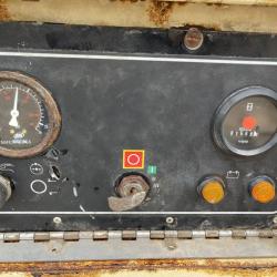 DOOSAN 7-71 S-NO 523326 SOLD