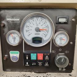 DOOSAN 7-124/10-104 S-NO 660222
