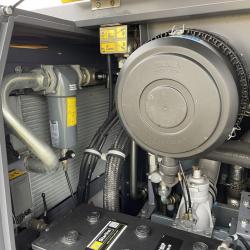 ATLAS COPCO XAVS 186 ST4 S-NO 439310 SOLD, ANOTHER MACHINE AVAILABLE
