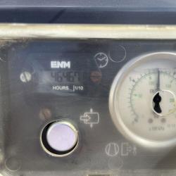 ATLAS COPCO XAS 186 S-NO 320764 SOLD