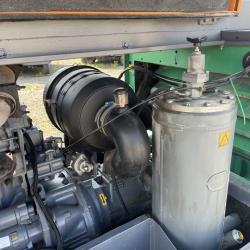ATLAS COPCO XAVS 166 S-NO 359277