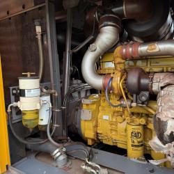 ATLAS COPCO XRVS 476 S-NO APP 306738