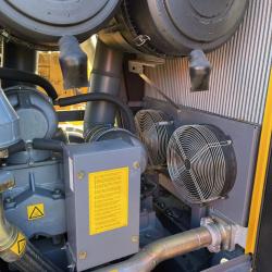 ATLAS COPCO XAS 746 S-NO 187412