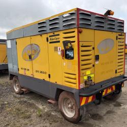 Compressed Air Plant Ltd