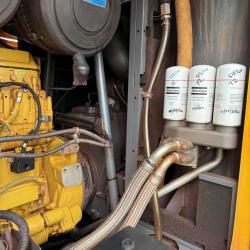 ATLAS COPCO XRVS 476 S-NO APP 306738