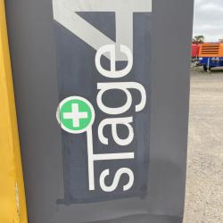 ATLAS COPCO XAMS 367 S-NO 384090