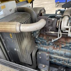ATLAS COPCO XAS 137KD S-NO 289459