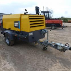 Compressed Air Plant Ltd
