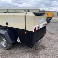 DOOSAN 7-72 S-NO 542095