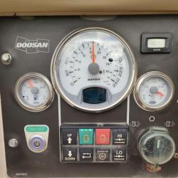 DOOSAN 10-124/14-114 S-NO 660241