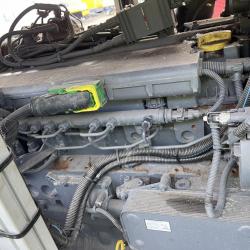 Deutz TCD 6.1 L6 ENGINE NO 11429642
