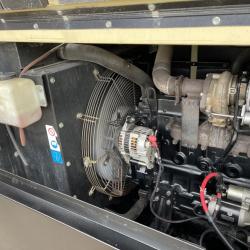 DOOSAN 7-72 S-NO 542095